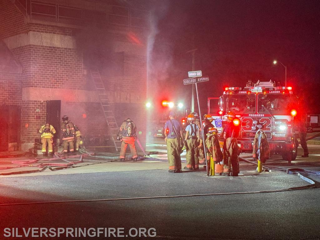 ENGINE COMPANY TRAINING 9/23/25