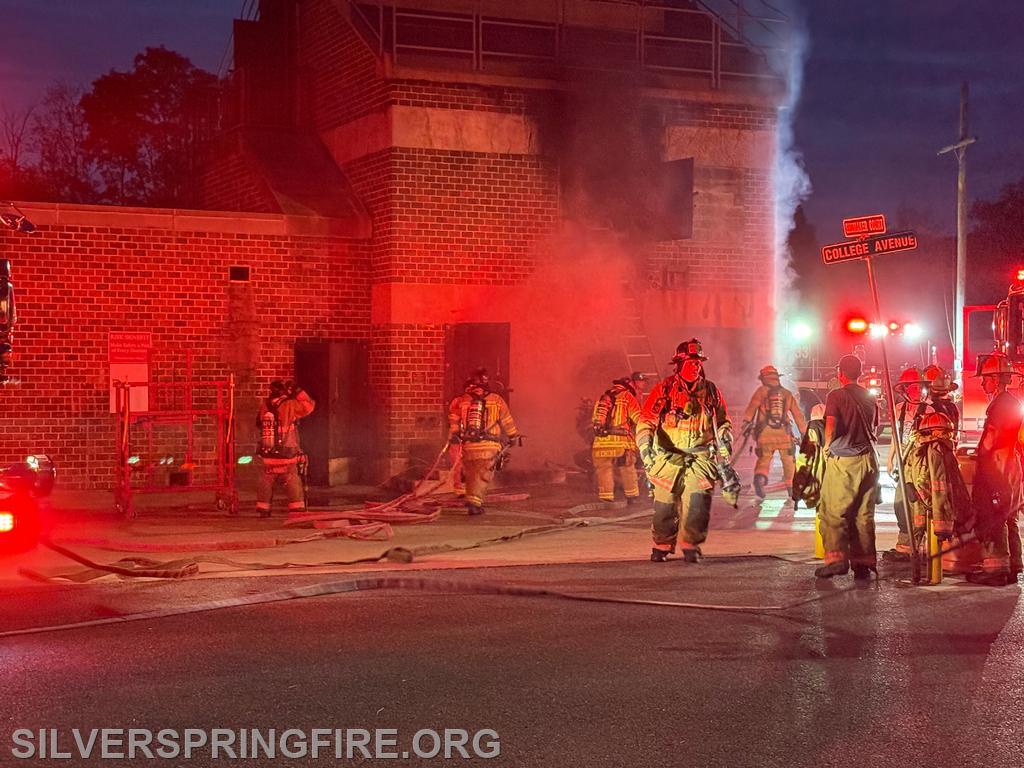 ENGINE COMPANY TRAINING 9/23/25