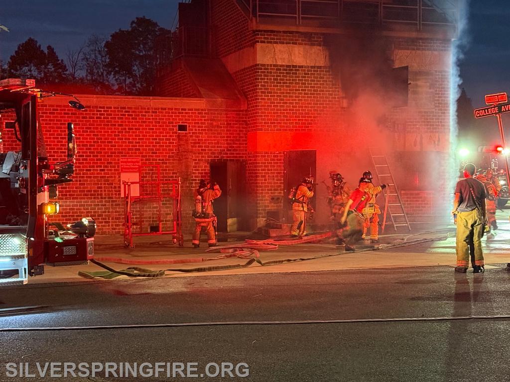 ENGINE COMPANY TRAINING 9/23/25