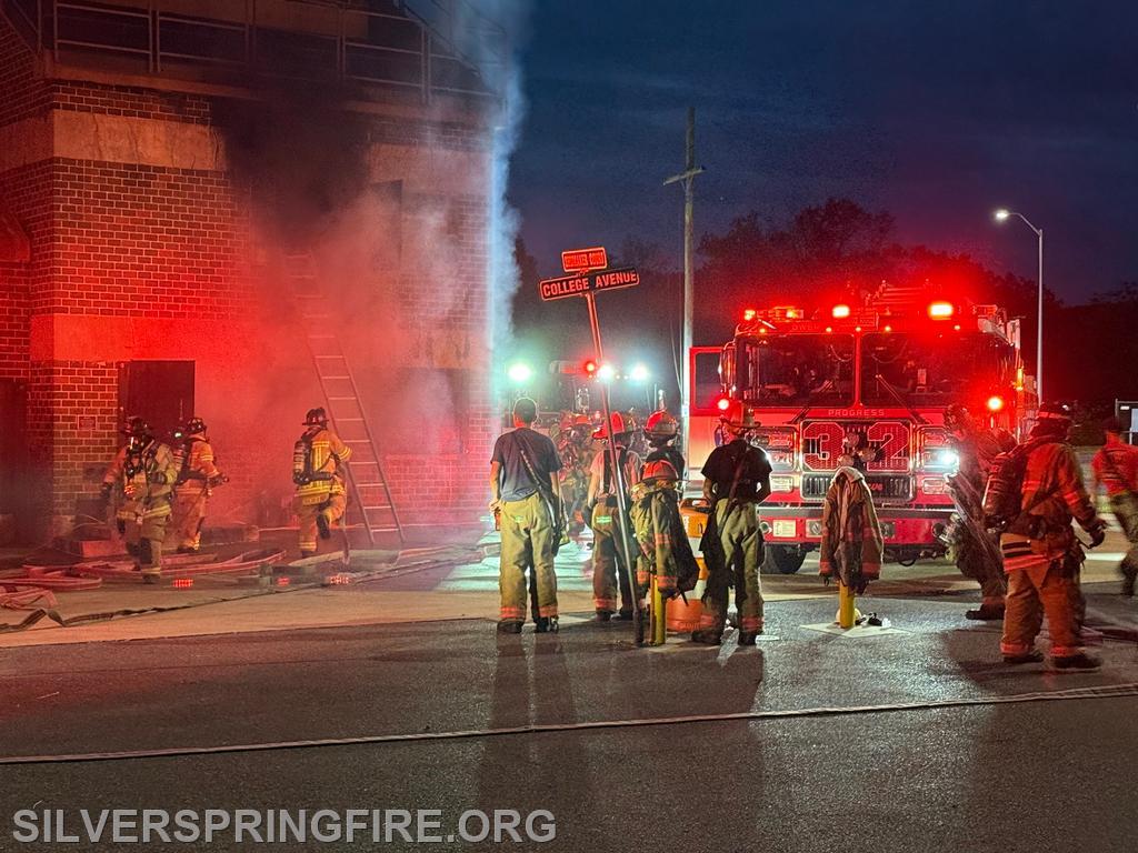 ENGINE COMPANY TRAINING 9/23/25