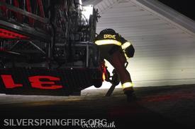 Photos - Silver Spring Community Fire Company